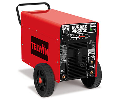 Telwin Welding Machine-Eurarc  422 230V/400V