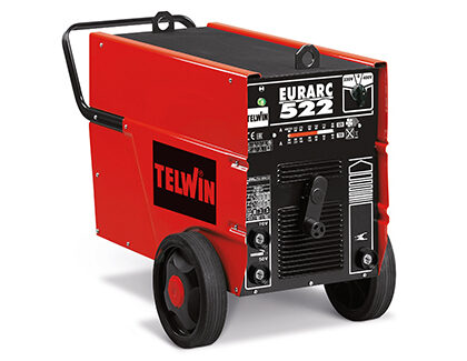 Telwin Welding Machine-Eurarc 522 230V/400V