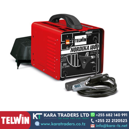 Telwin welding Machine-Nordika 1800,  140Amps