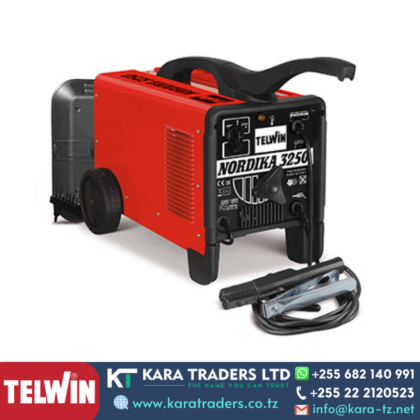 Telwin Welding Machine-Nordika 3250, 250A