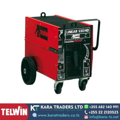 Telwin Welding Machine-Linear 530 HD  [ 450A]