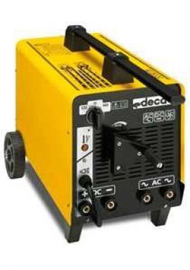 Deca Welding Machine -PARC 525 DC Rectifier 250A