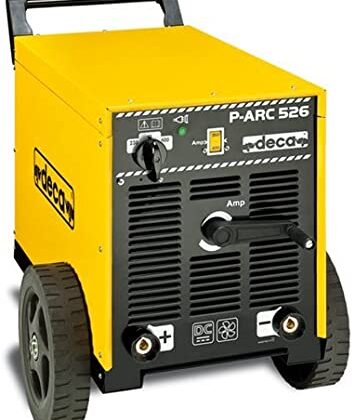 Deca Welding Machine -PARC 840  Primus DC