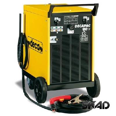 Deca Welding Machine - Plasma Cutter PAC 90E, 90A
