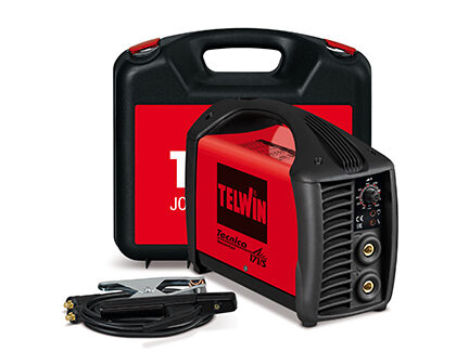 Telwin welding Inverter- Tecnica 171S 230V